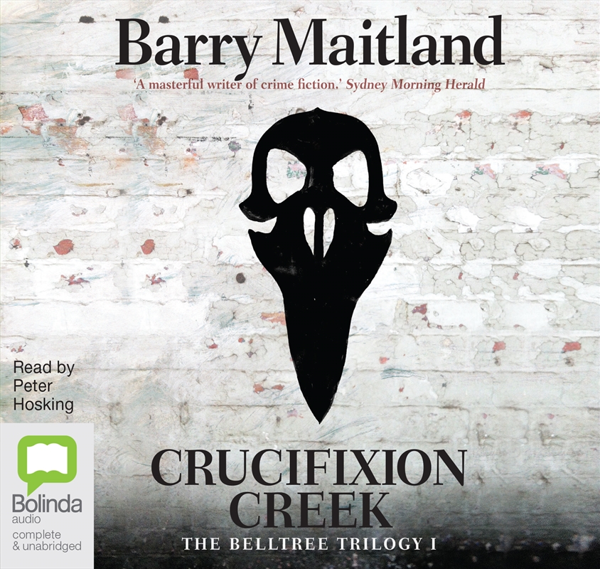 Crucifixion Creek/Product Detail/Crime & Mystery Fiction