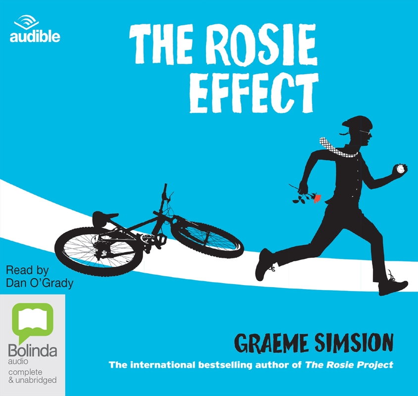 The Rosie Effect/Product Detail/General Fiction Books