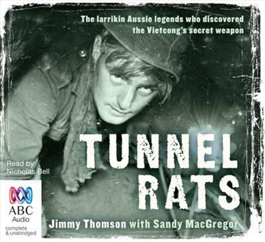 Tunnel Rats/Product Detail/History