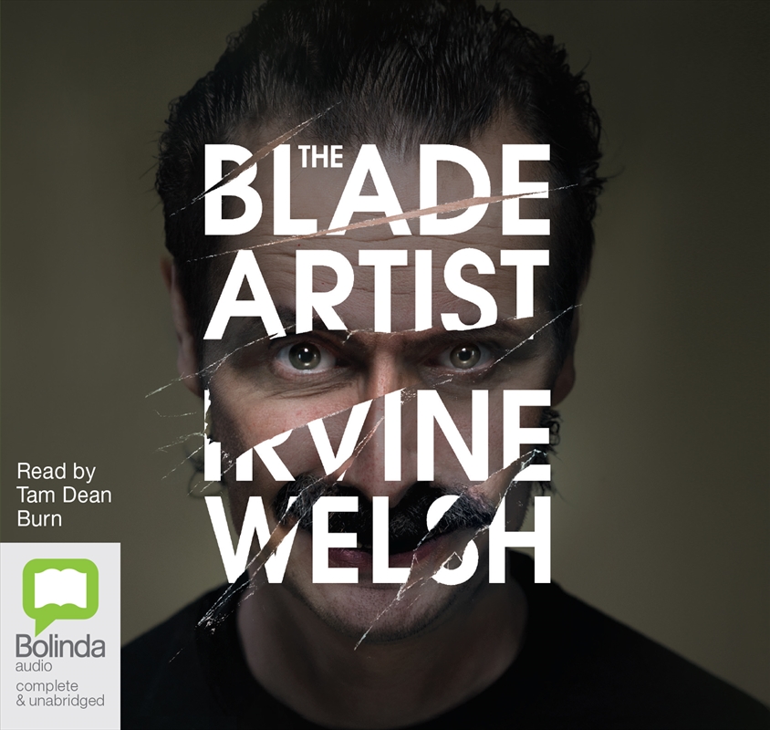 The Blade Artist/Product Detail/Crime & Mystery Fiction