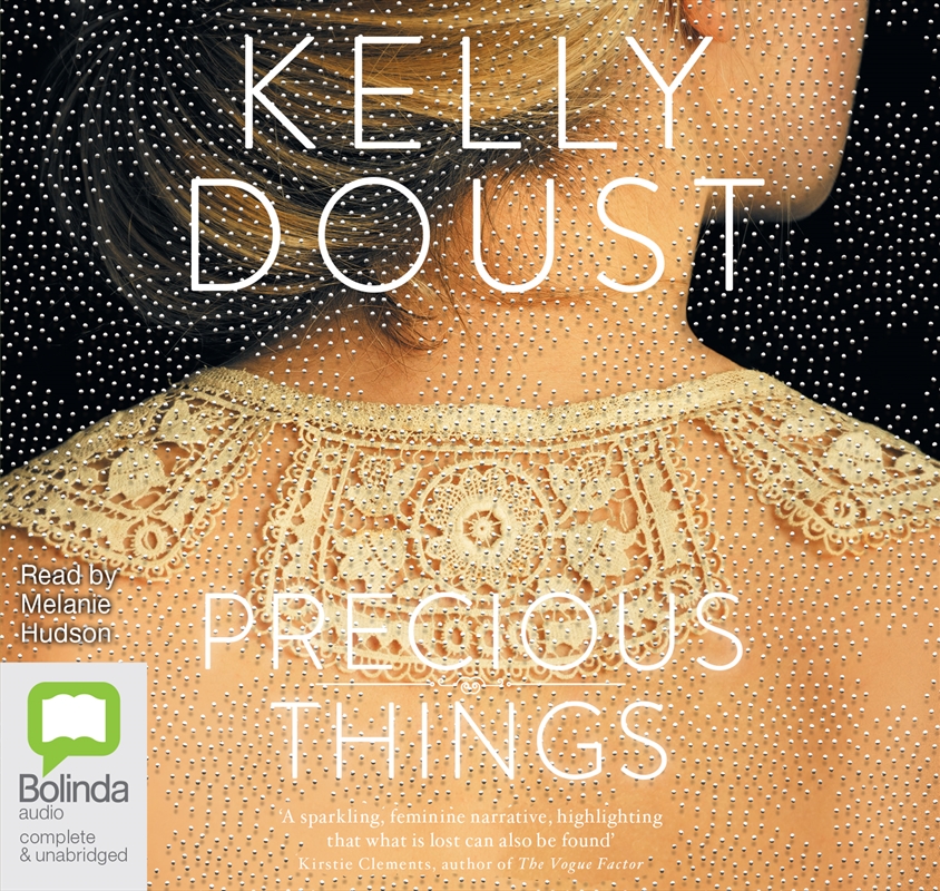 Precious Things/Product Detail/Historical Fiction