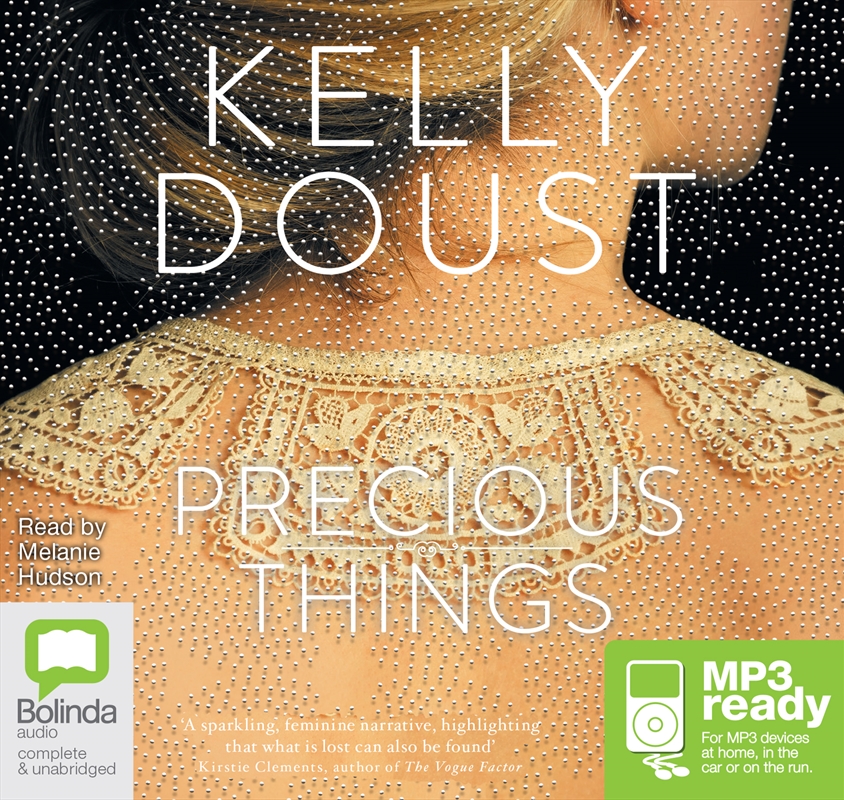 Precious Things/Product Detail/Historical Fiction