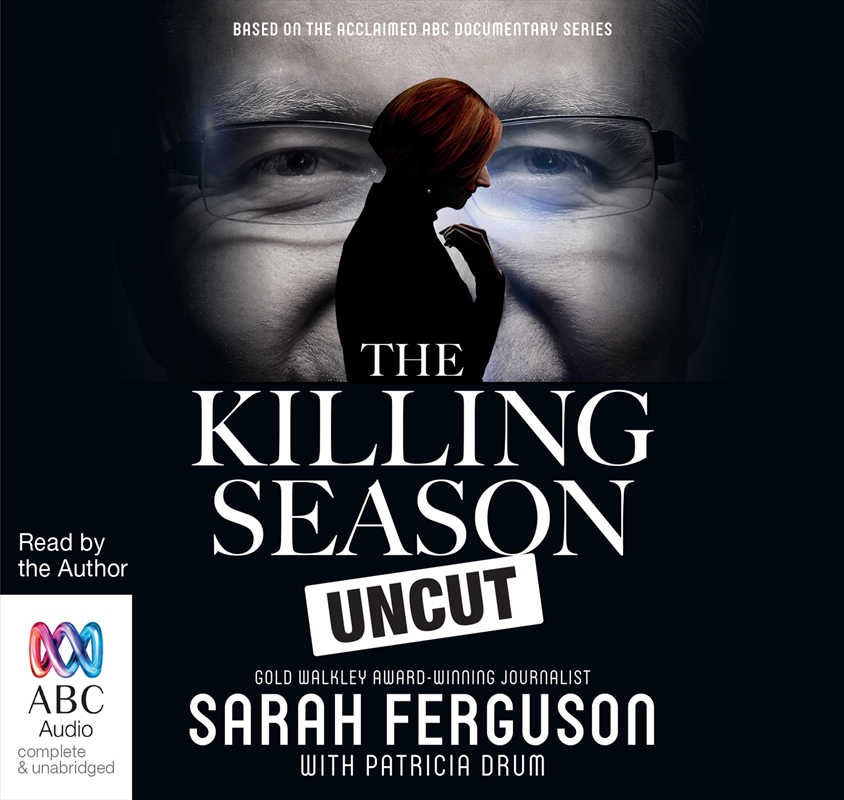 The Killing Season Uncut/Product Detail/Politics & Government