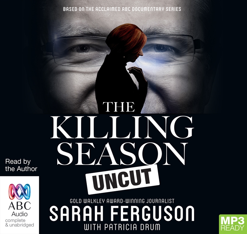 The Killing Season Uncut/Product Detail/Politics & Government