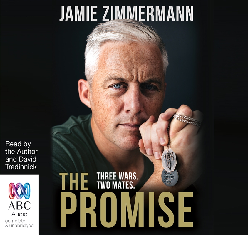 The Promise/Product Detail/True Stories and Heroism