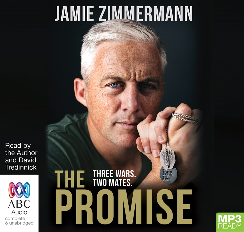 The Promise/Product Detail/True Stories and Heroism