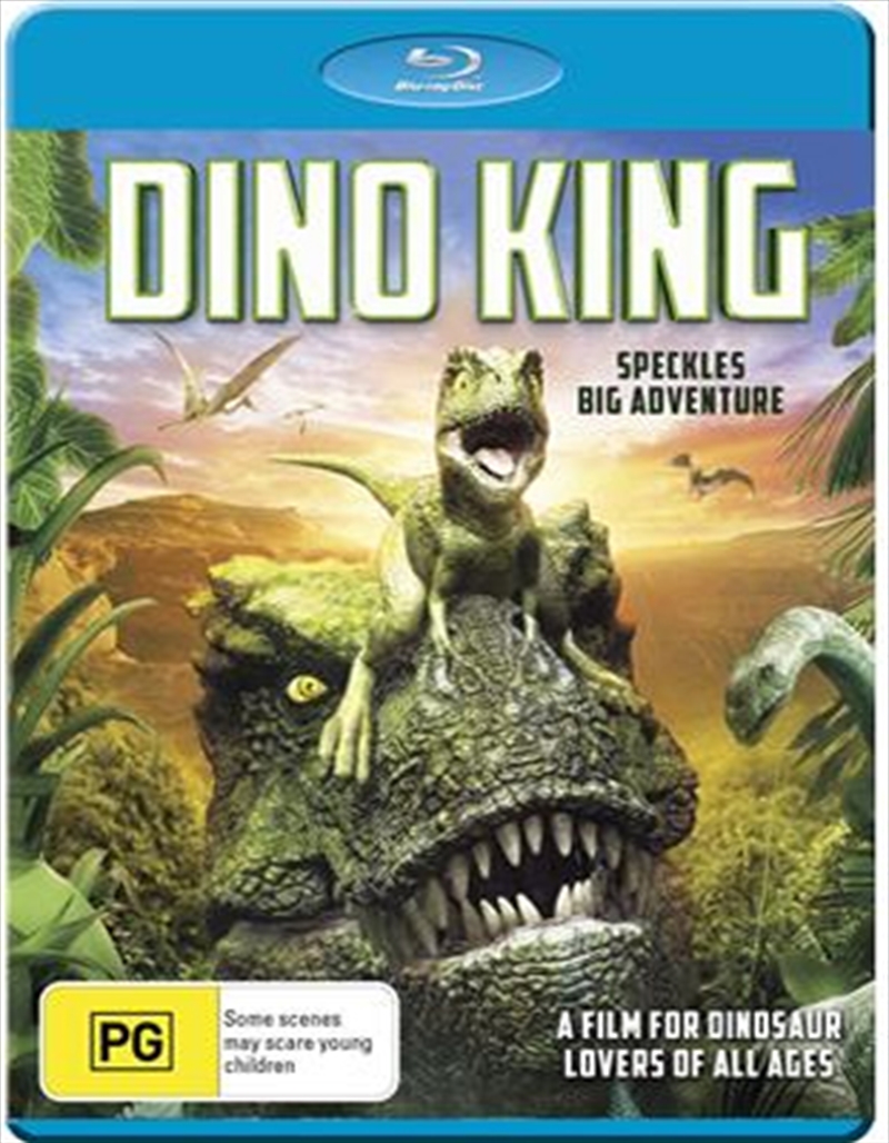 Dino King/Product Detail/Sci-Fi