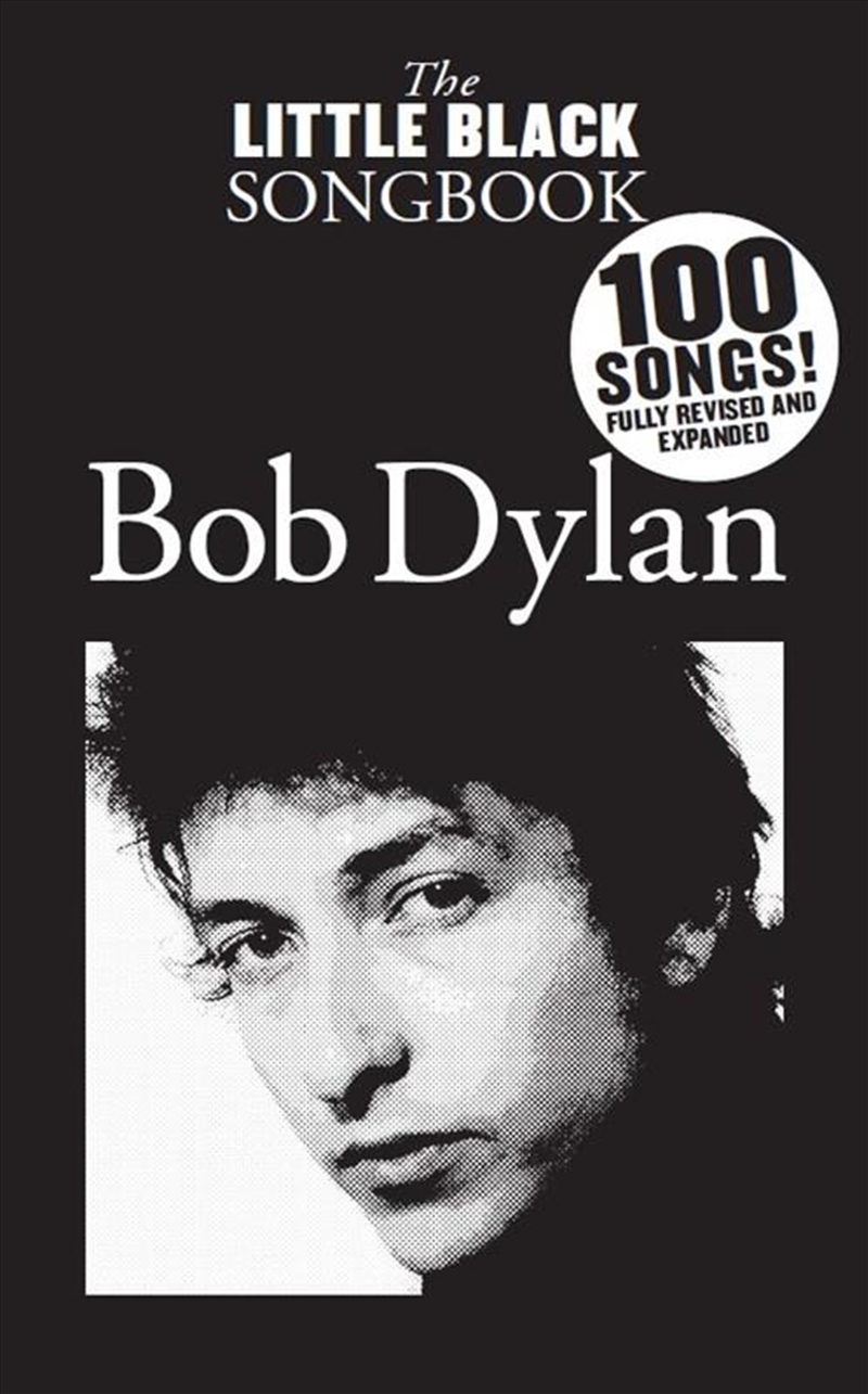 Little Black Songbook, The: Bob Dylan/Product Detail/Reading