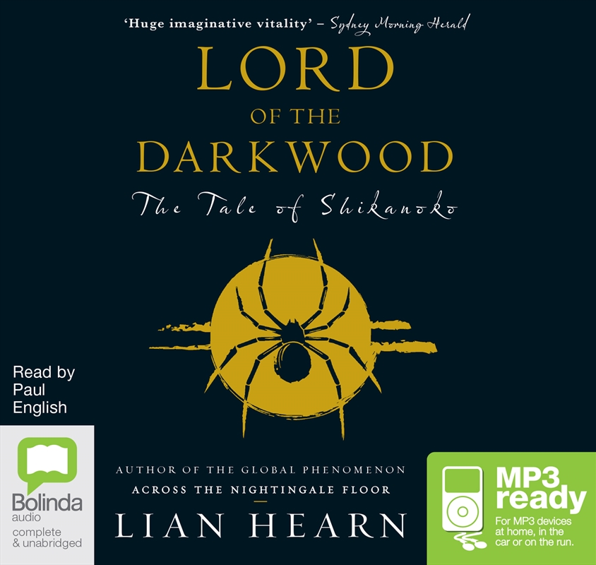 Lord of the Darkwood/Product Detail/Fantasy Fiction