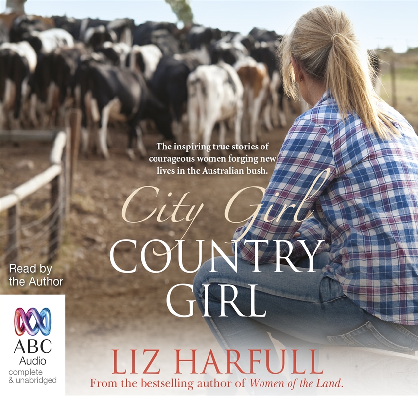 City Girl, Country Girl/Product Detail/Australian