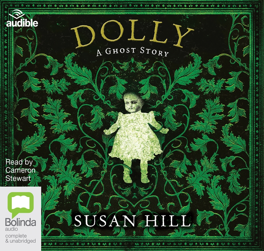 Dolly/Product Detail/Thrillers & Horror Books