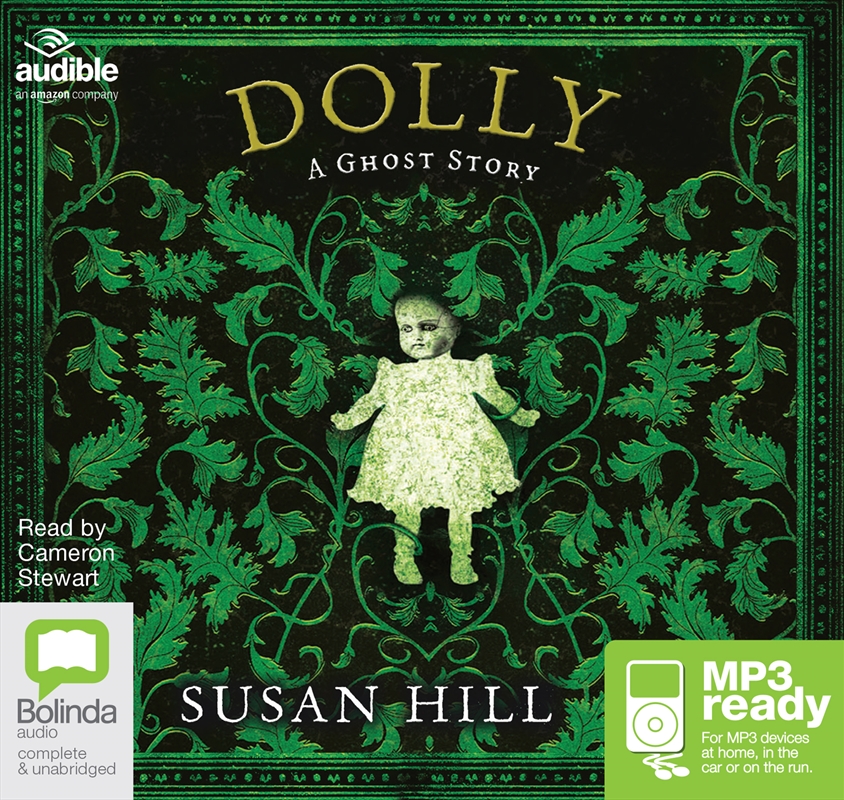 Dolly/Product Detail/Thrillers & Horror Books