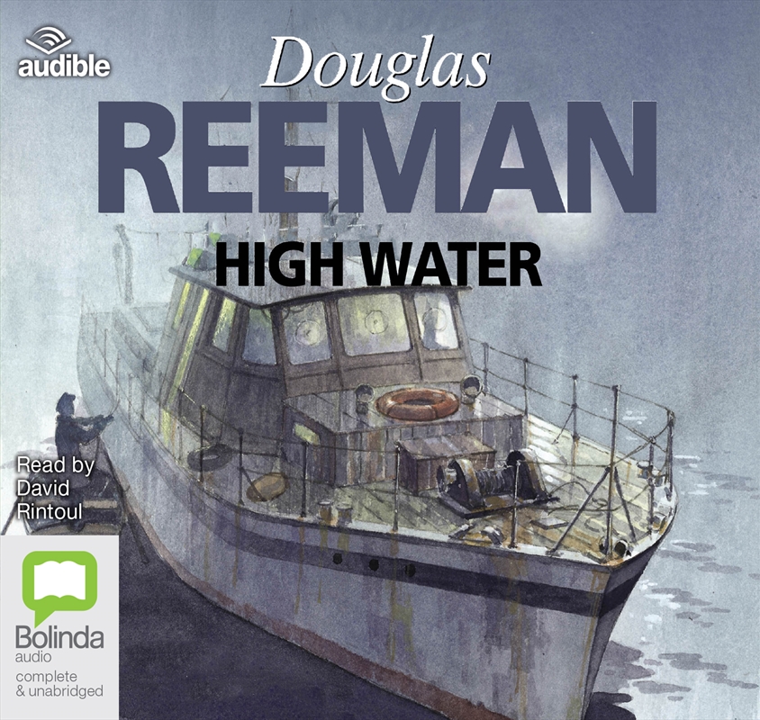 High Water/Product Detail/Historical Fiction