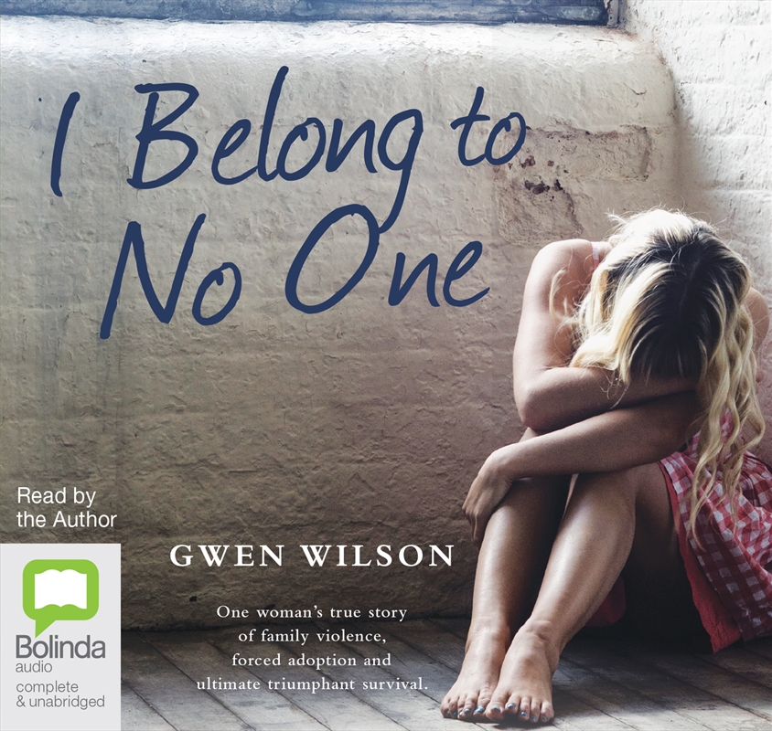 I Belong to No One/Product Detail/True Stories and Heroism