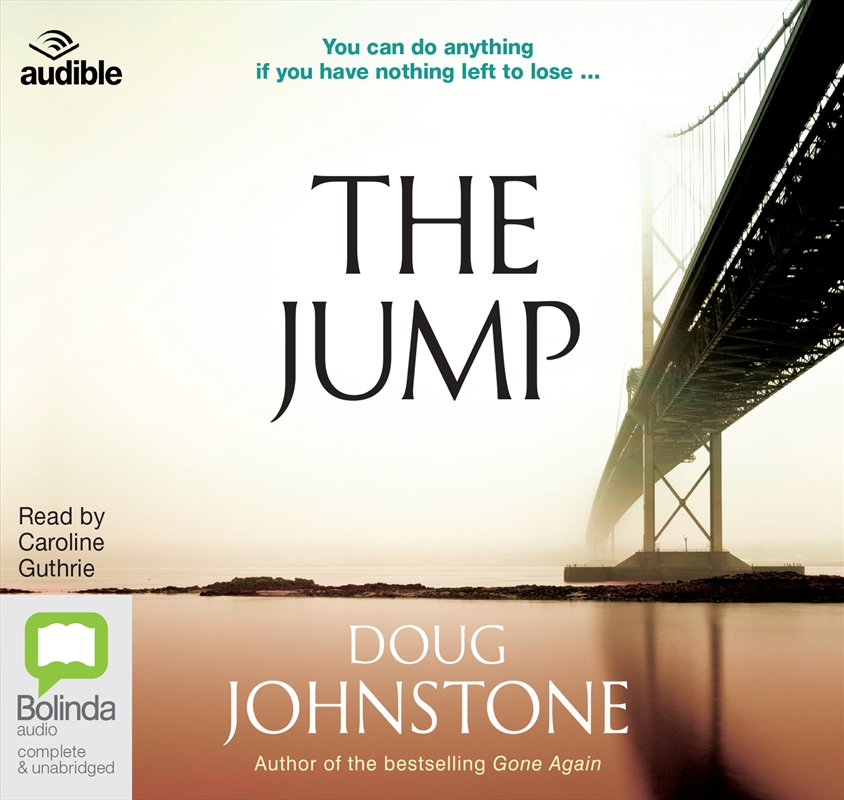 The Jump/Product Detail/Crime & Mystery Fiction