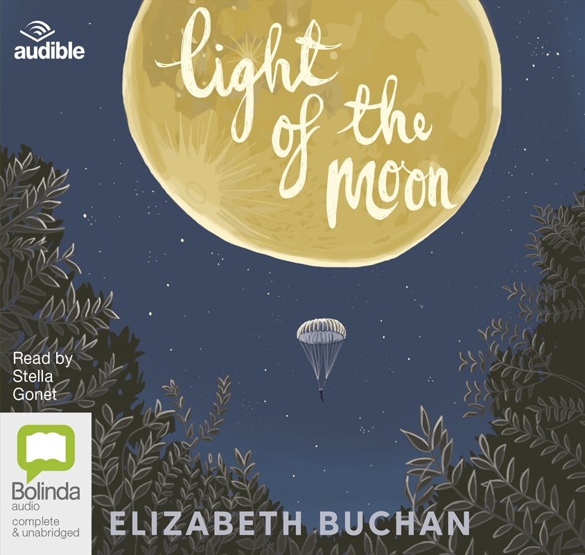 Light of the Moon/Product Detail/Audio Books