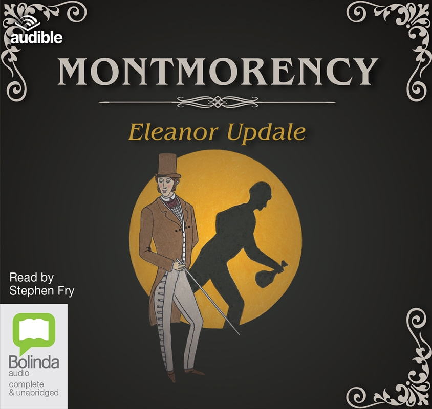 Montmorency/Product Detail/Historical Fiction