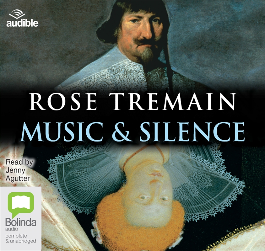 Music and Silence/Product Detail/Historical Fiction