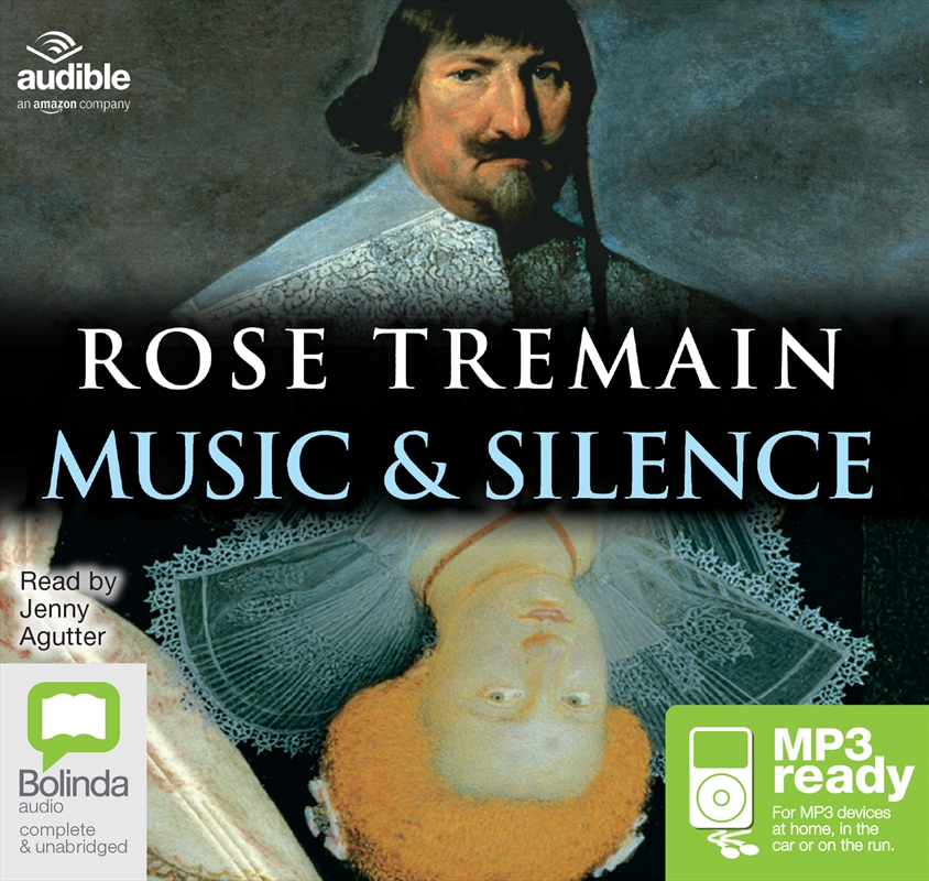 Music and Silence/Product Detail/Historical Fiction