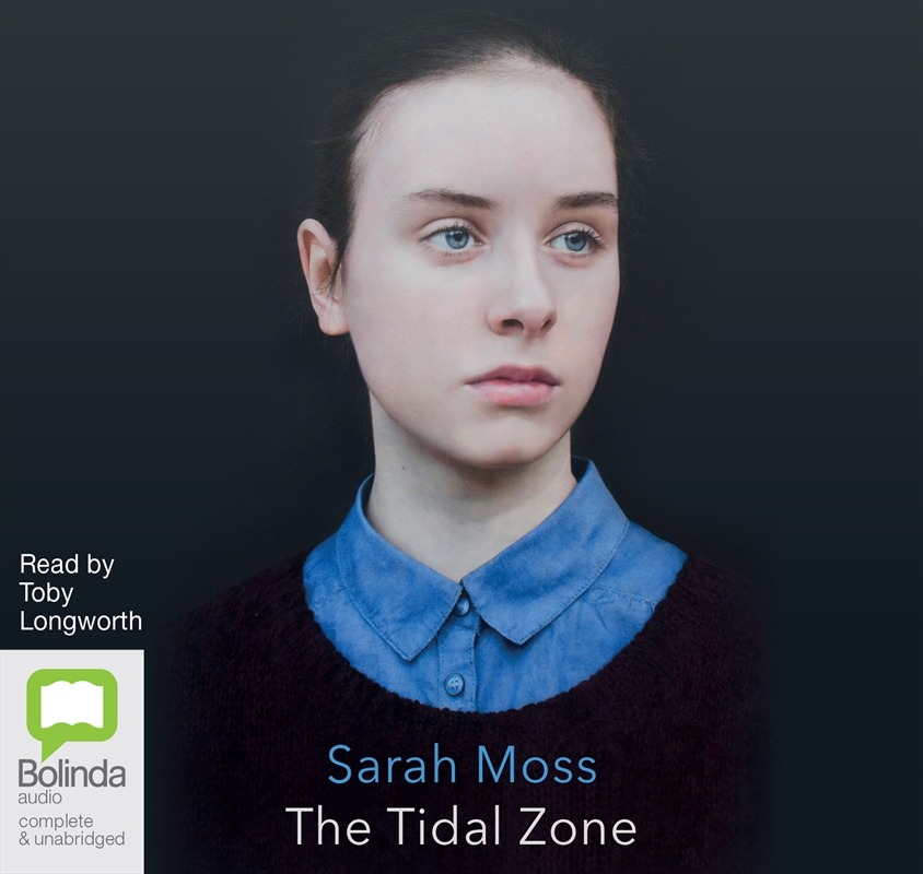 The Tidal Zone/Product Detail/Literature & Plays