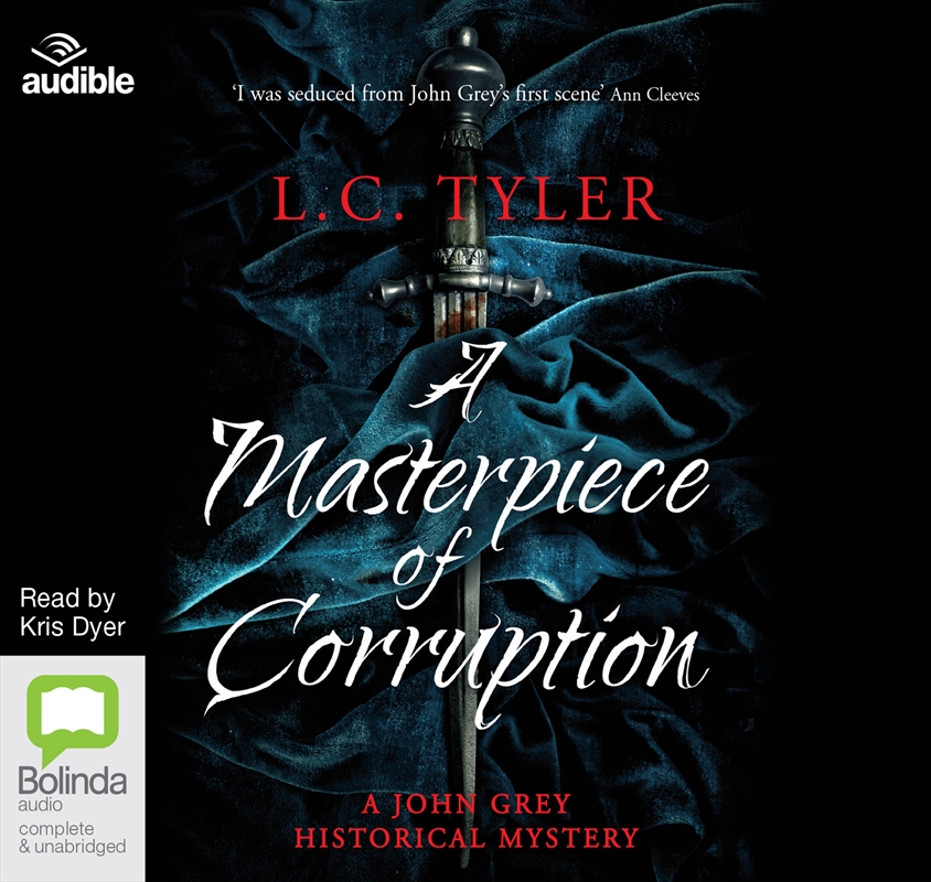 A Masterpiece of Corruption/Product Detail/Historical Fiction