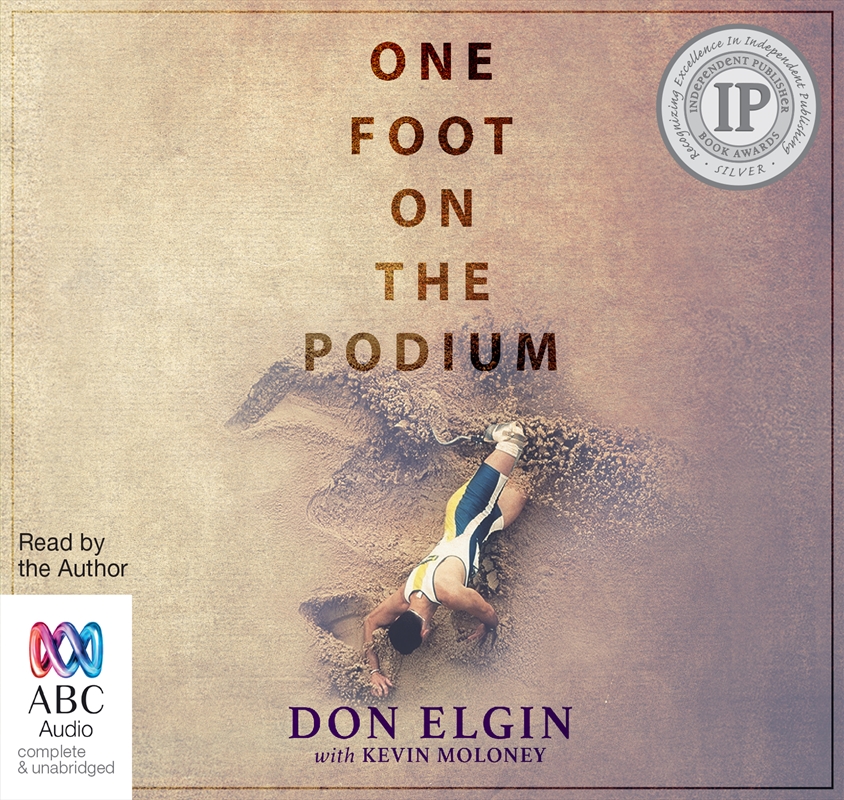 One Foot on the Podium/Product Detail/Sport & Recreation