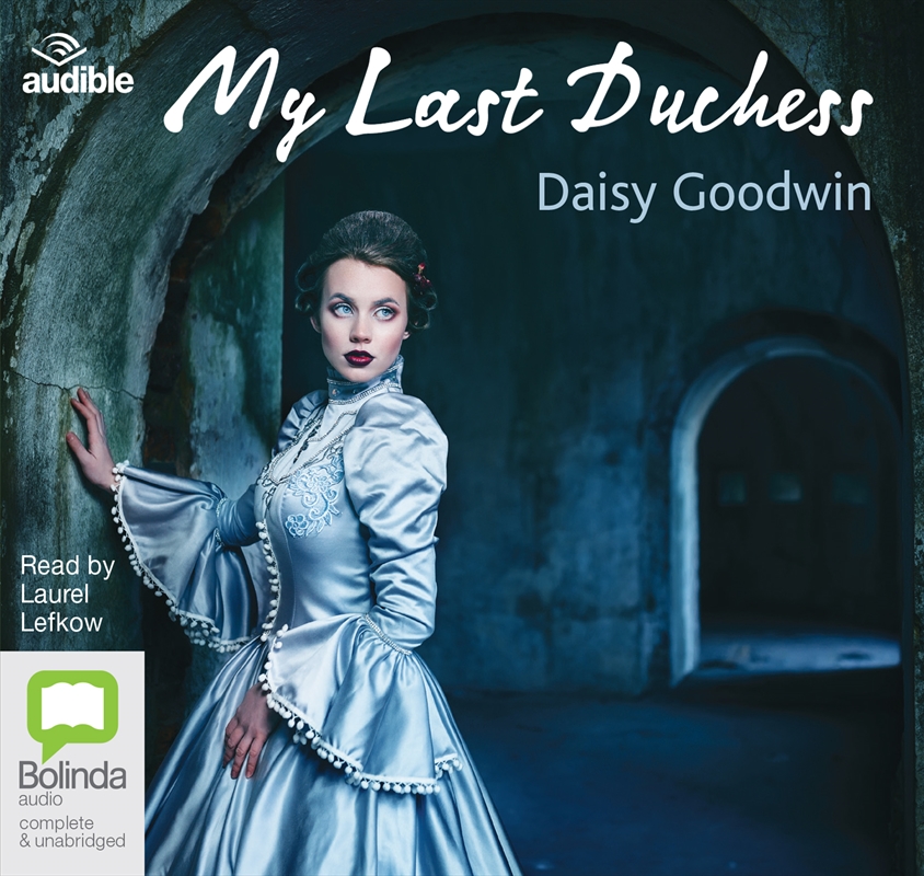 My Last Duchess/Product Detail/Historical Fiction