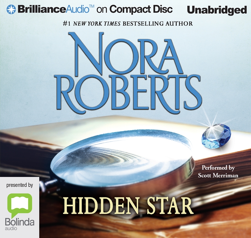 Hidden Star/Product Detail/Romance