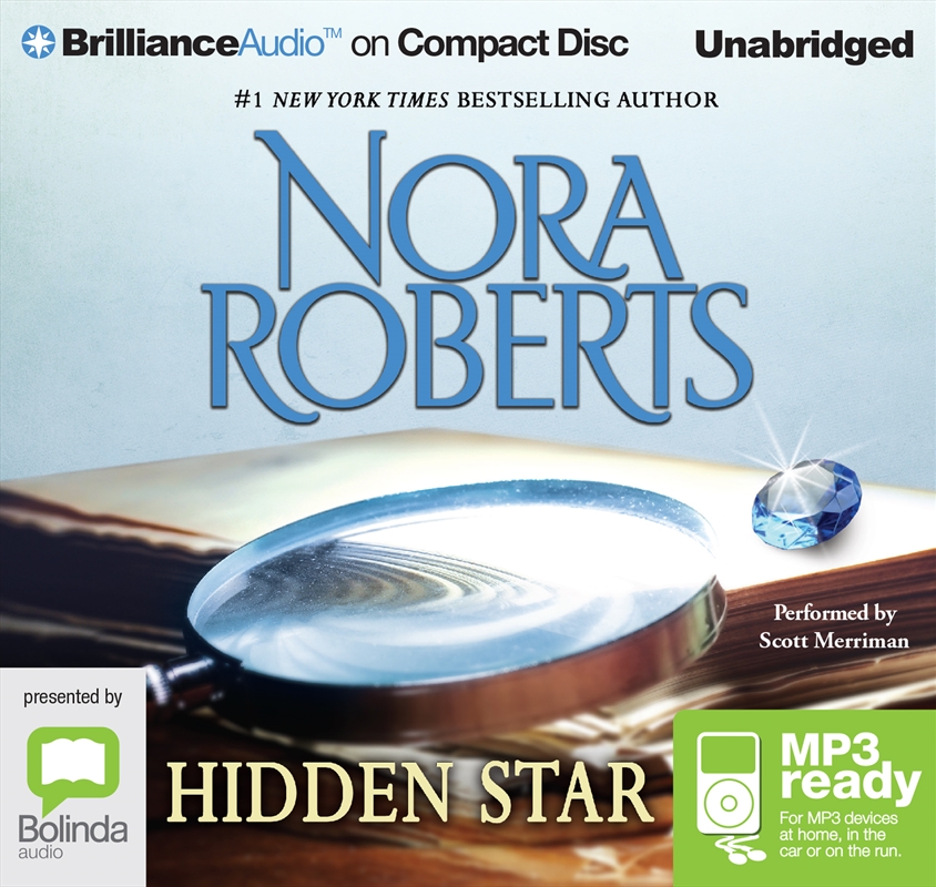 Hidden Star/Product Detail/Romance