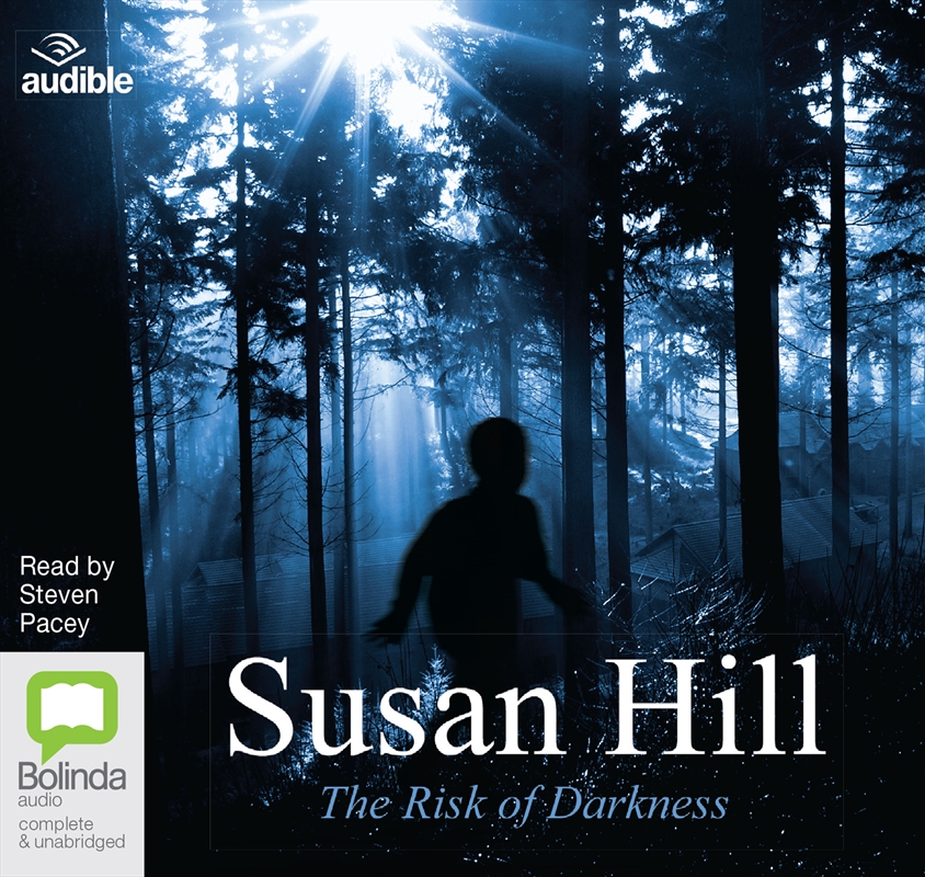 The Risk of Darkness/Product Detail/Crime & Mystery Fiction