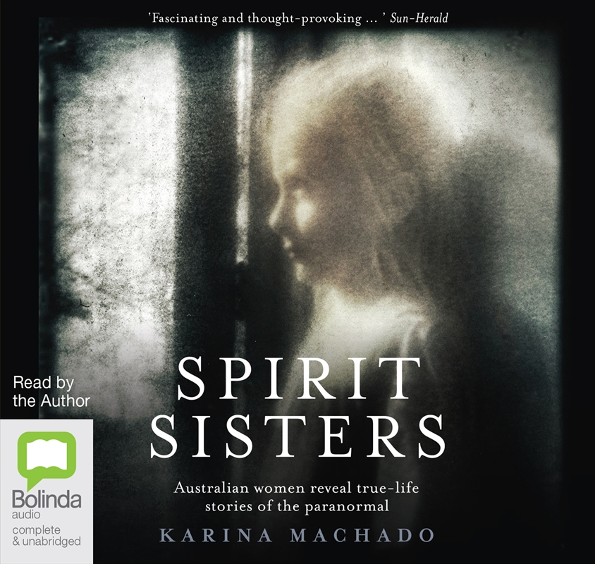 Spirit Sisters/Product Detail/Family & Health