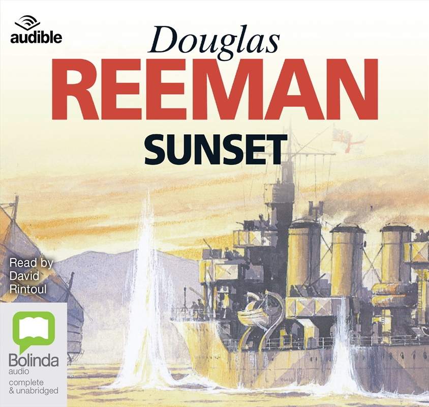 Sunset/Product Detail/Historical Fiction