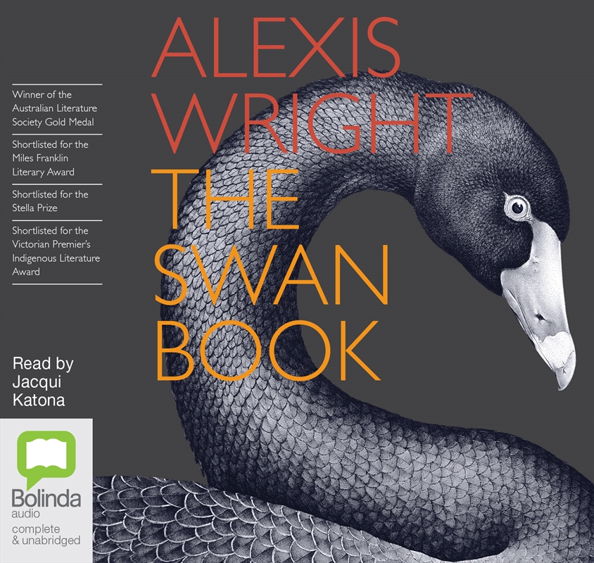 The Swan Book/Product Detail/Literature & Plays