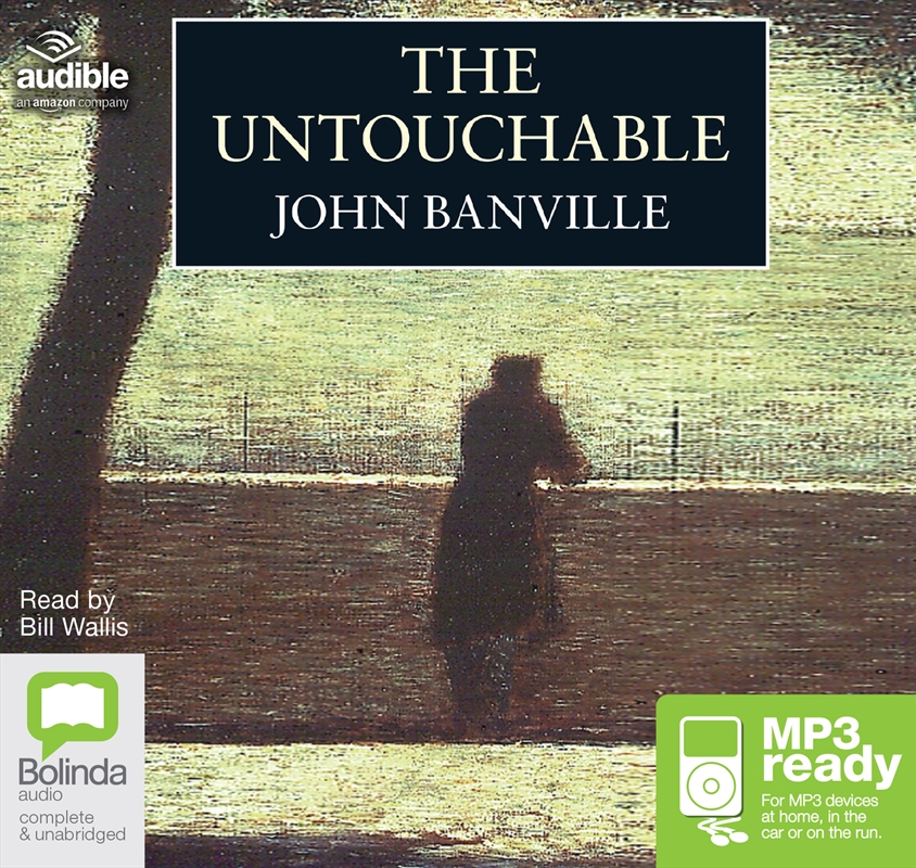 The Untouchable/Product Detail/Historical Fiction