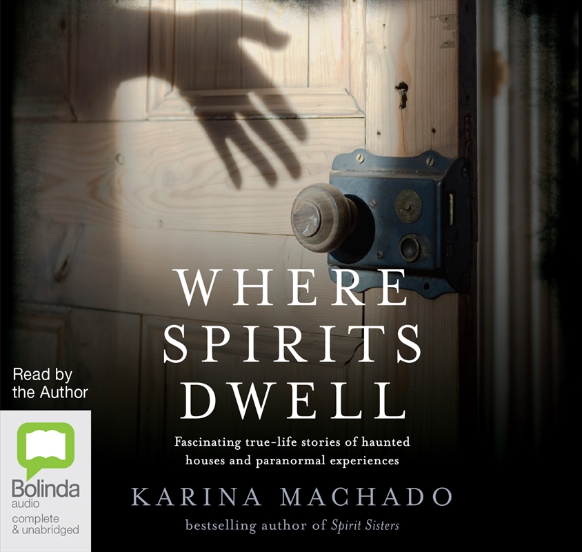 Where Spirits Dwell/Product Detail/Family & Health