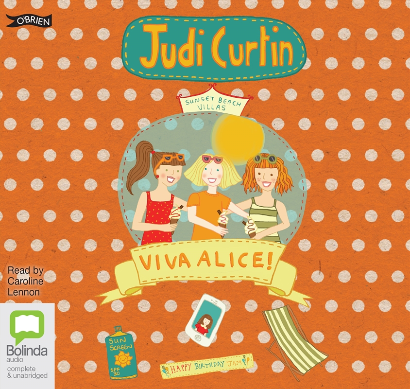 Viva Alice!/Product Detail/Childrens Fiction Books