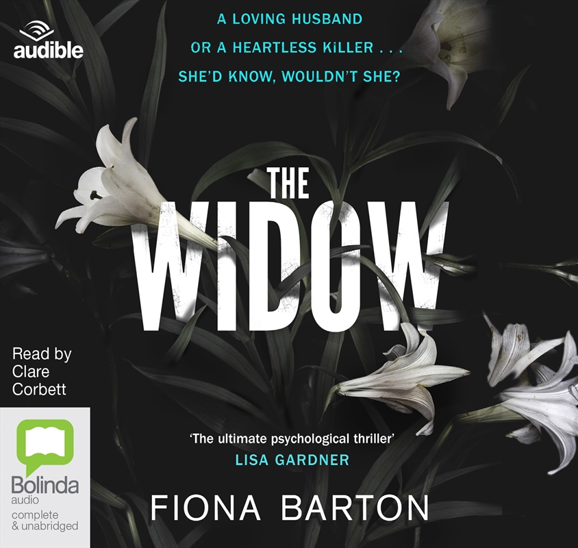 The Widow/Product Detail/Crime & Mystery Fiction