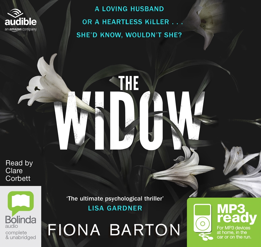 The Widow/Product Detail/Crime & Mystery Fiction