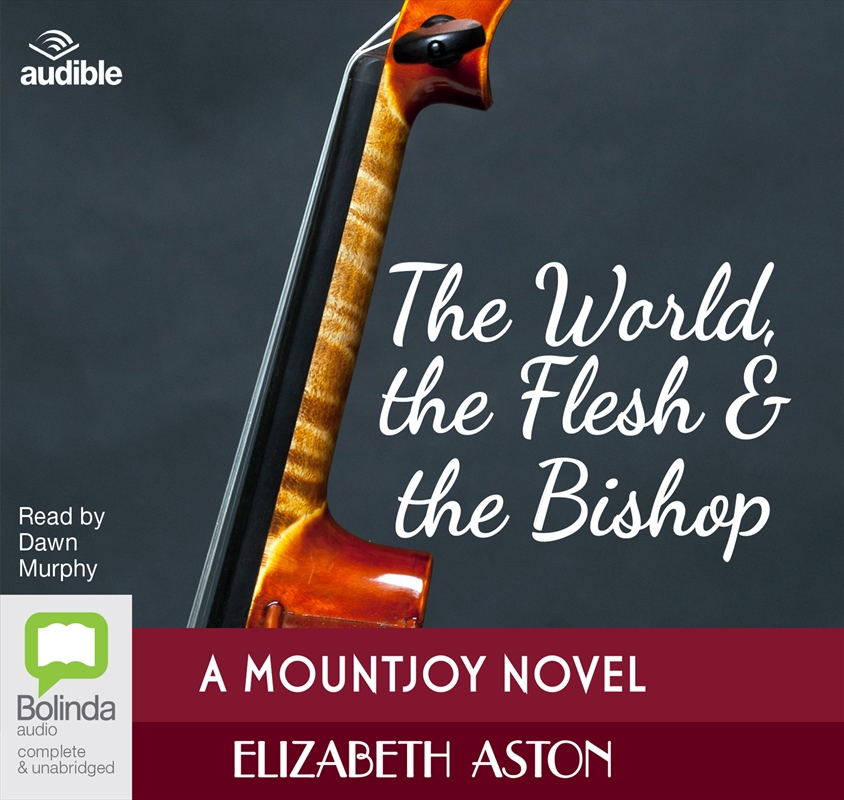 The World, the Flesh & the Bishop/Product Detail/Modern & Contemporary