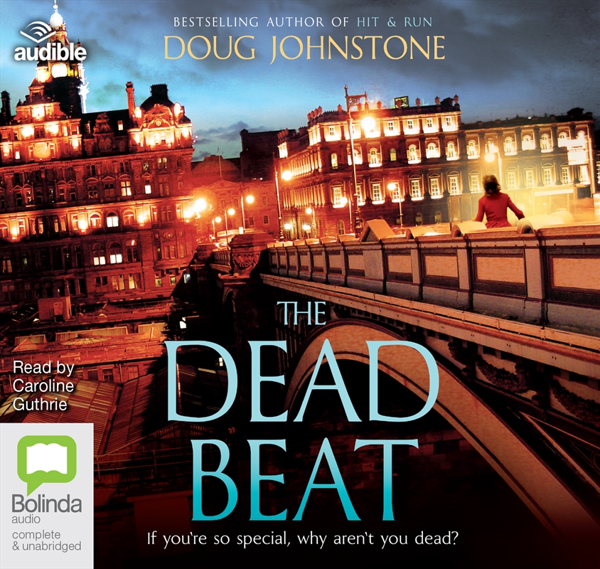 The Dead Beat/Product Detail/Crime & Mystery Fiction