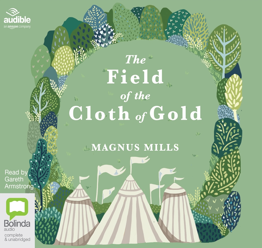 The Field of the Cloth of Gold/Product Detail/Modern & Contemporary