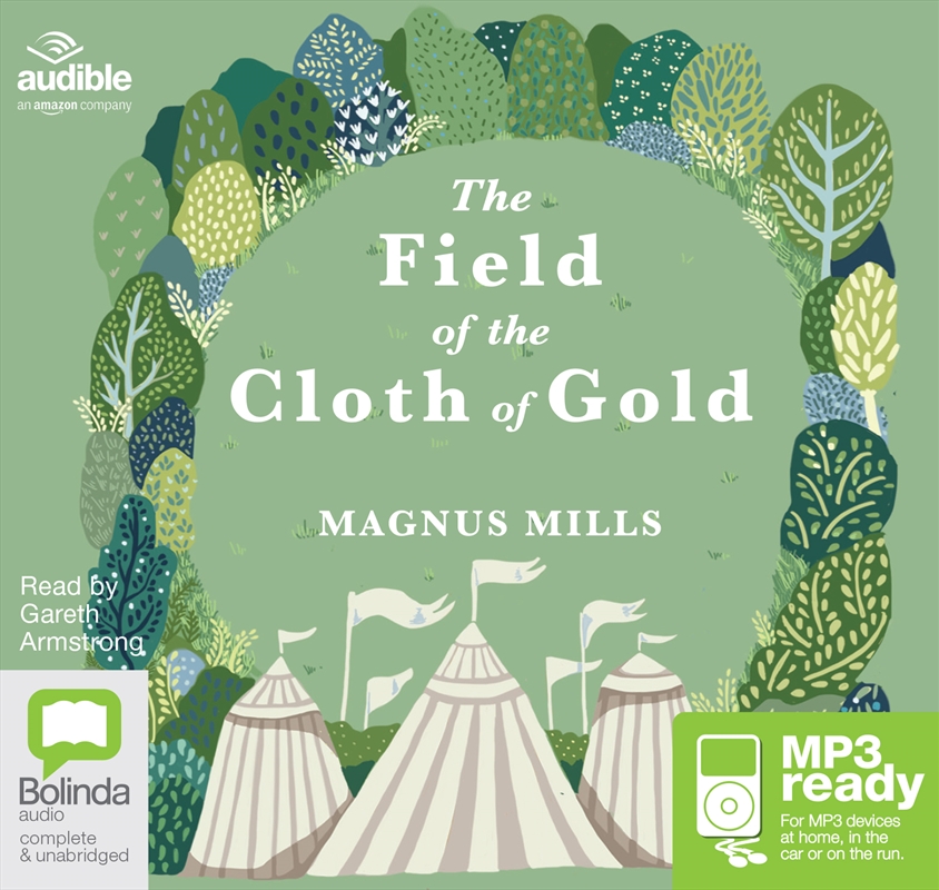 The Field of the Cloth of Gold/Product Detail/Modern & Contemporary