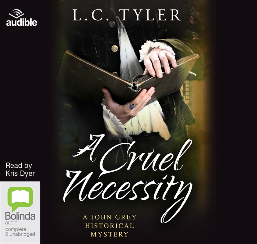 A Cruel Necessity/Product Detail/Historical Fiction