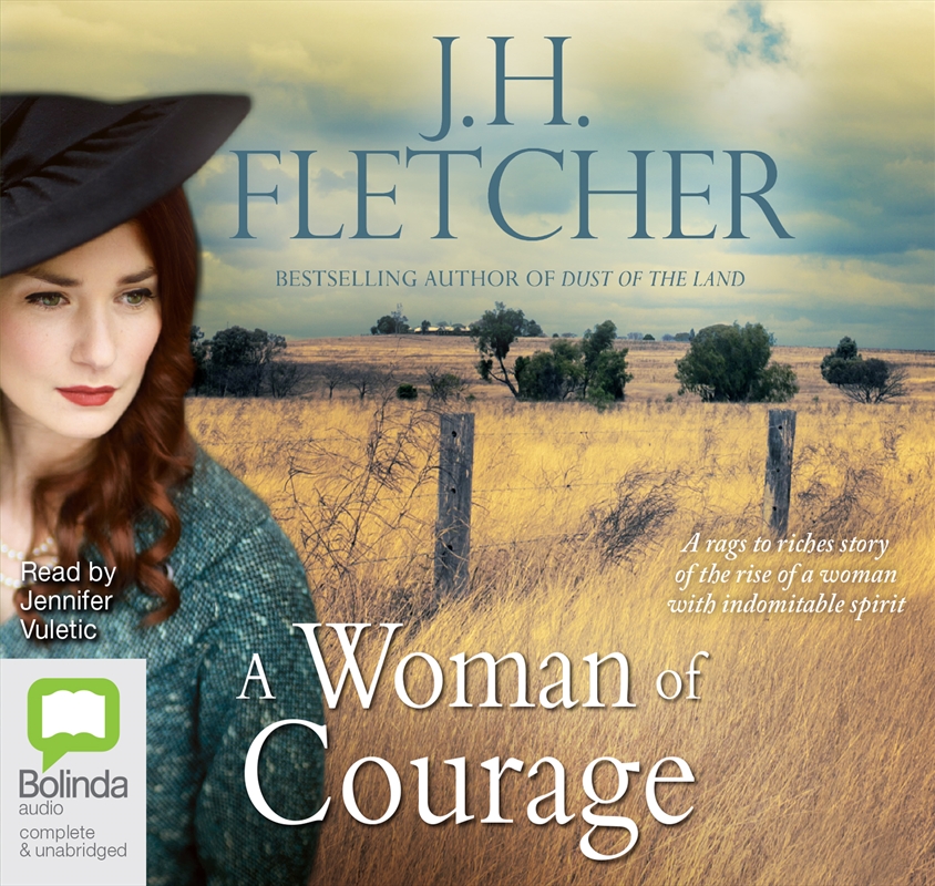 A Woman of Courage/Product Detail/Historical Fiction