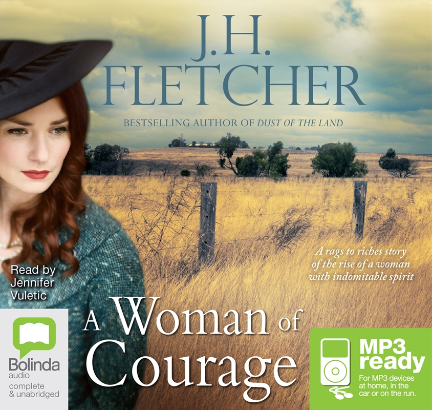 A Woman of Courage/Product Detail/Historical Fiction