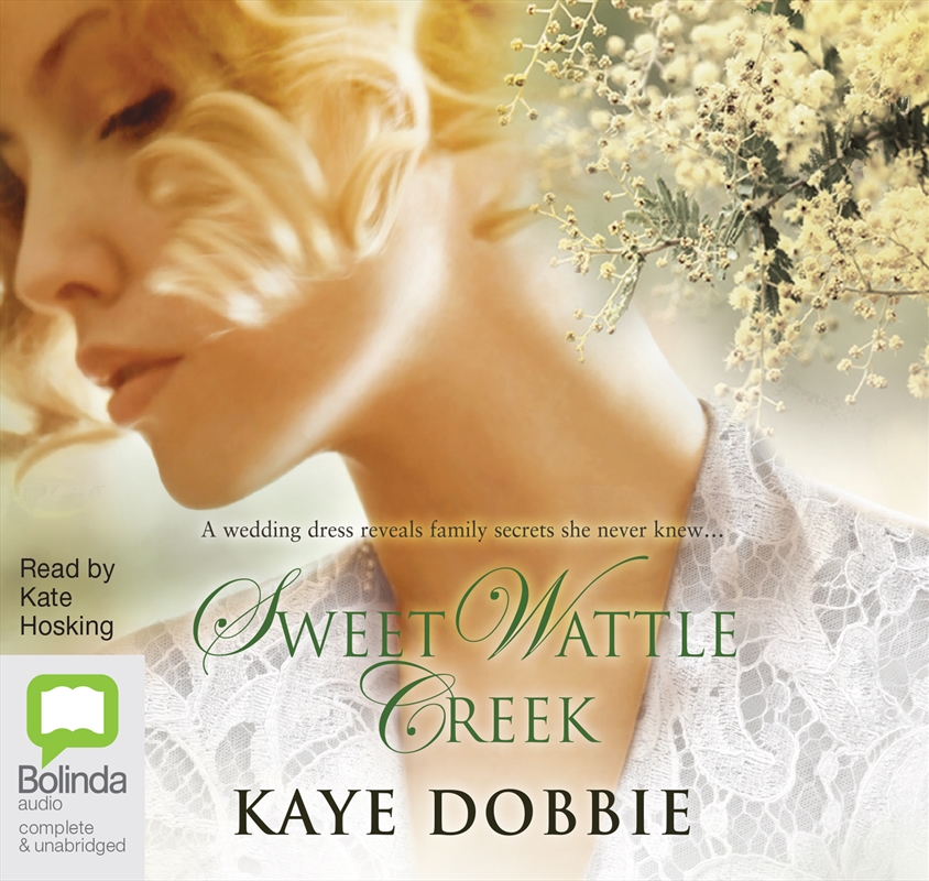 Sweet Wattle Creek/Product Detail/Historical Fiction