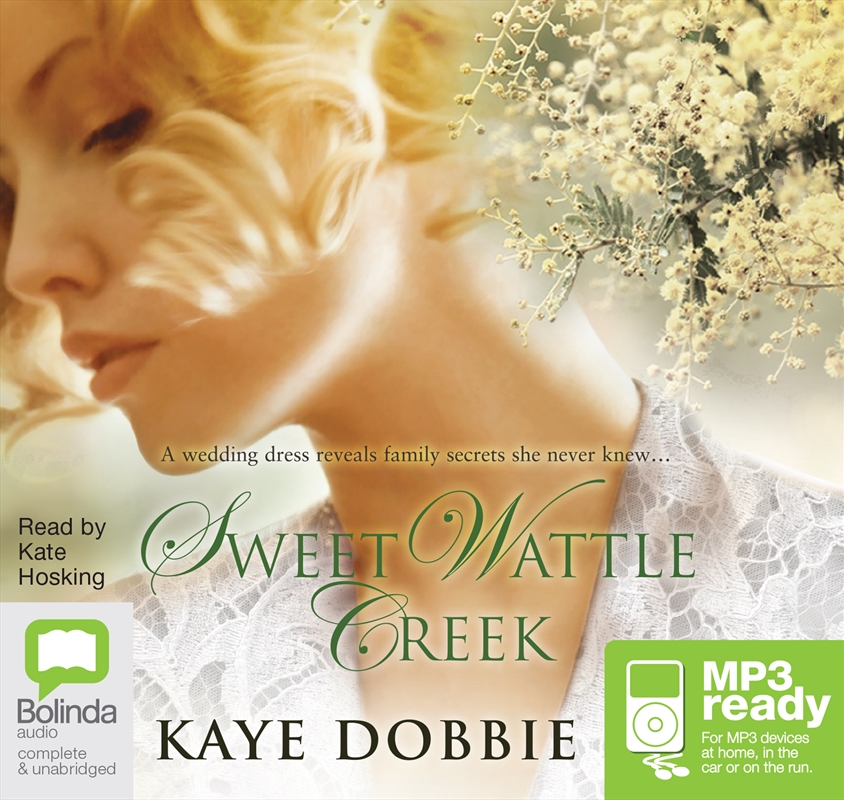 Sweet Wattle Creek/Product Detail/Historical Fiction