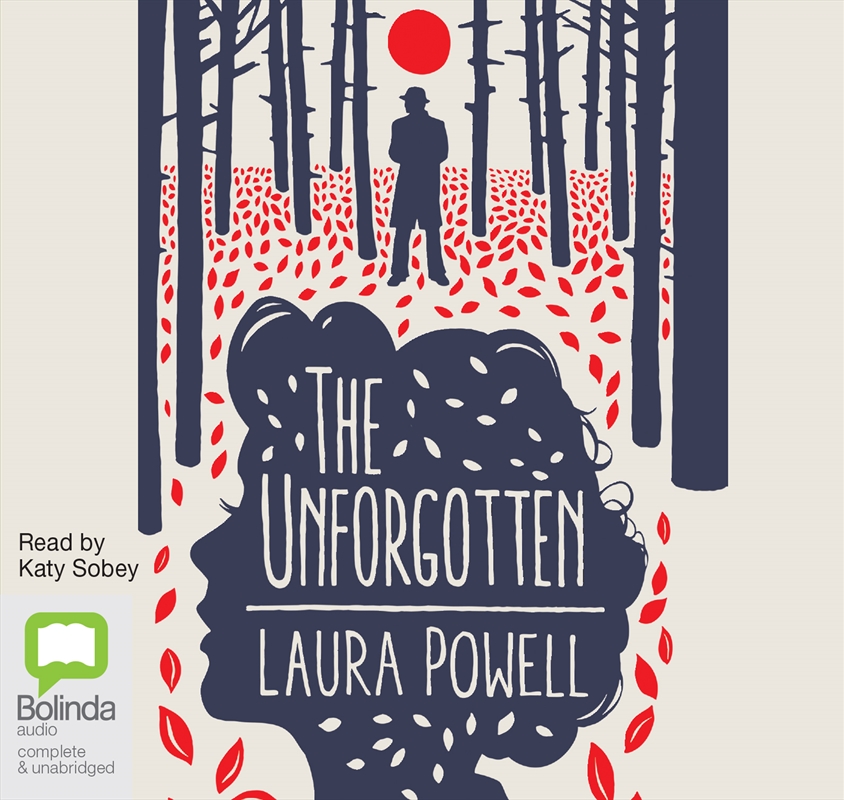 The Unforgotten/Product Detail/Crime & Mystery Fiction