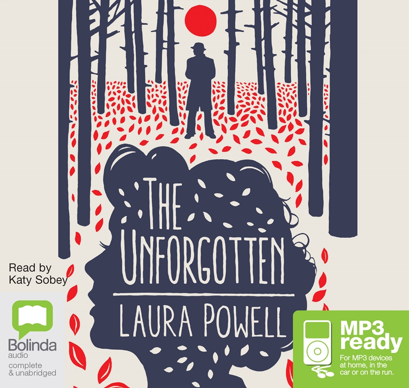 The Unforgotten/Product Detail/Crime & Mystery Fiction