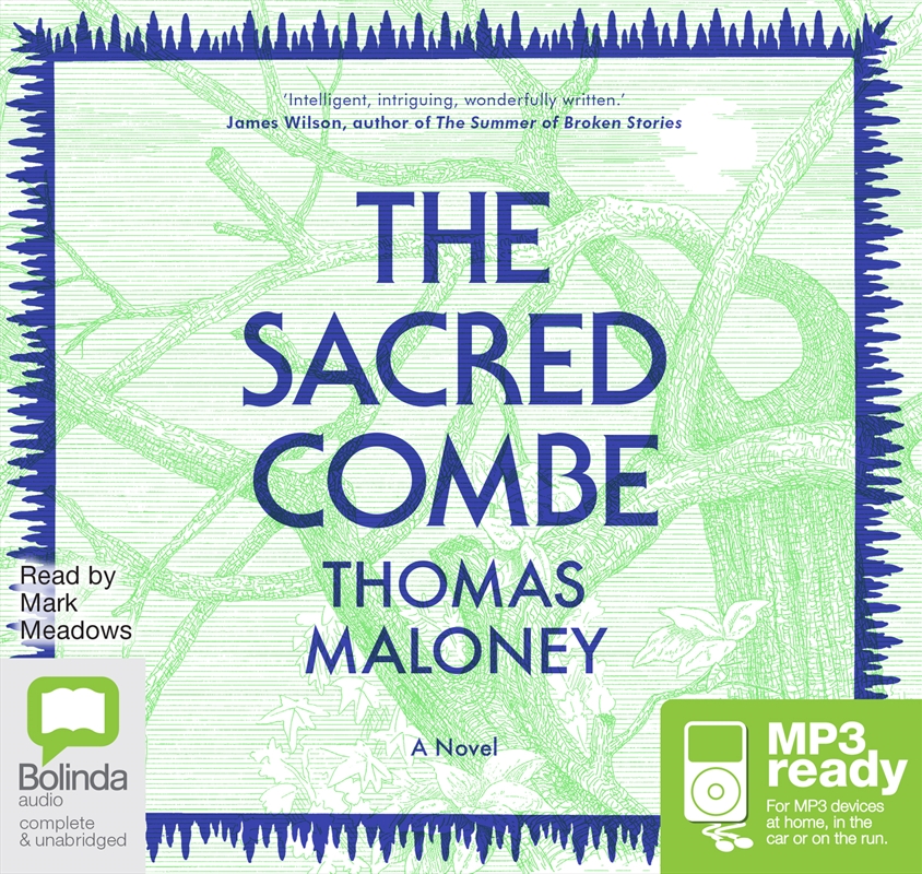 The Sacred Combe/Product Detail/Modern & Contemporary